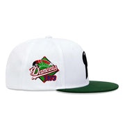 P Letter Embroidery Baseball Caps