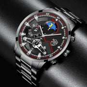 Yolako Alloy Quartz