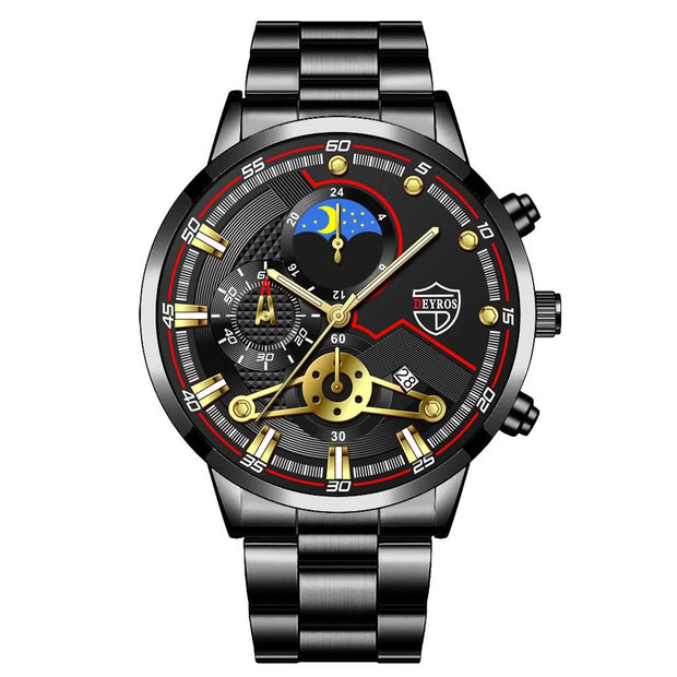 Yolako Alloy Quartz