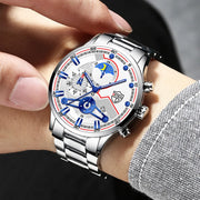Yolako Alloy Quartz