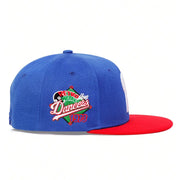 P Letter Embroidery Baseball Caps