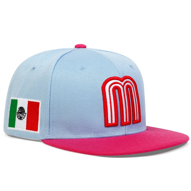 cachuca pura mexicano🌵