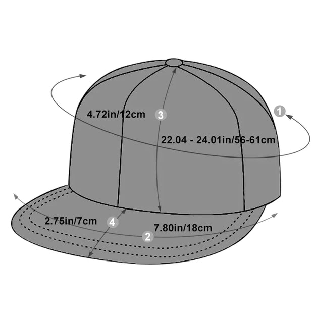 baseball caps for men
