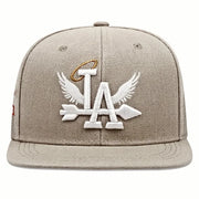 LA Embroidery Baseball Caps