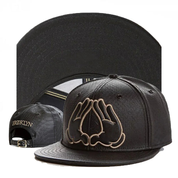 C Embroidery Cap Baseball Cap for Men