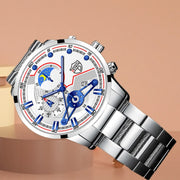 Yolako Alloy Quartz