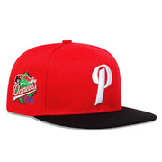 P Letter Embroidery Baseball Caps