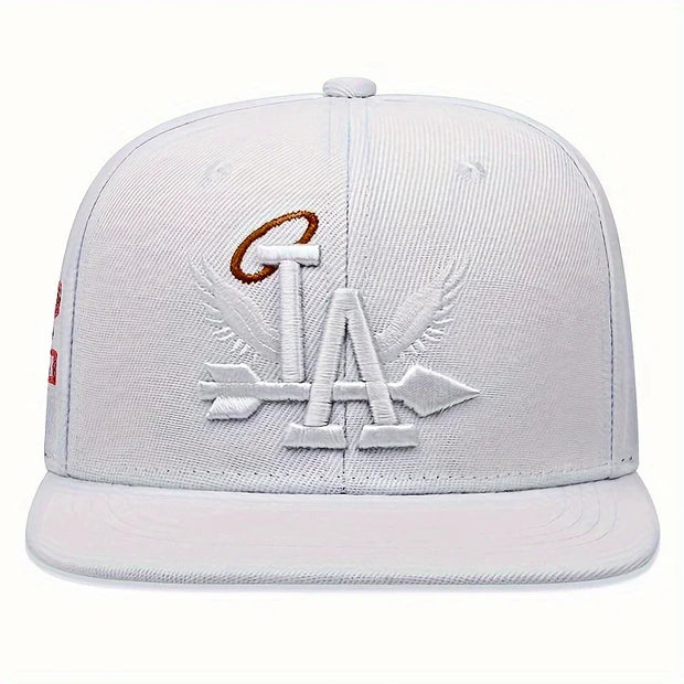 LA Embroidery Baseball Caps