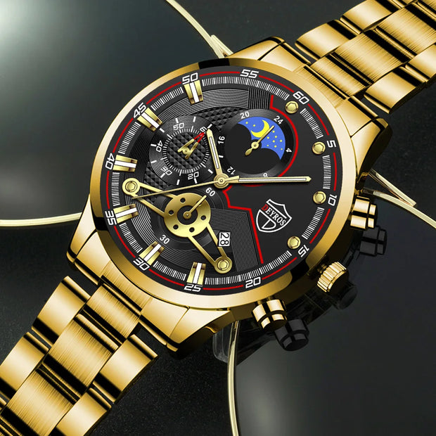 Yolako Alloy Quartz