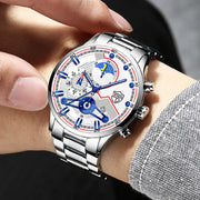 Yolako Alloy Quartz