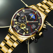Yolako Alloy Quartz