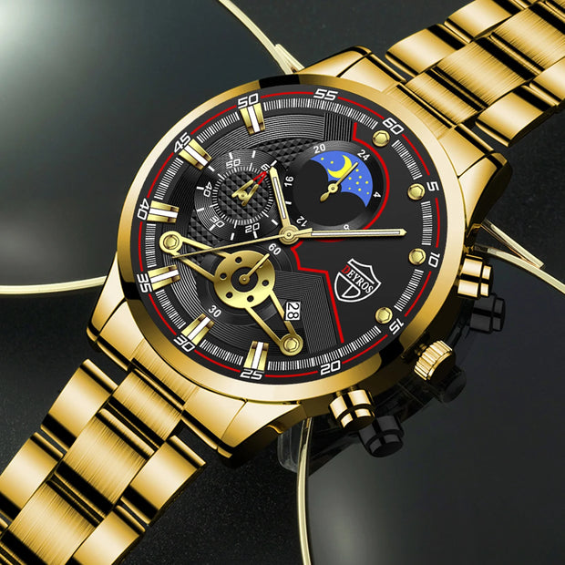Yolako Alloy Quartz