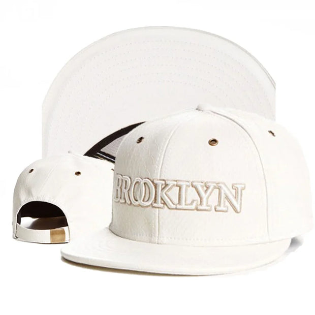 C Embroidery Cap Baseball Cap for Men