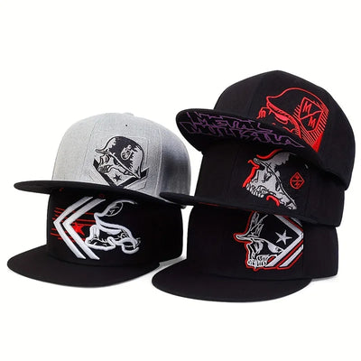 baseball caps for men