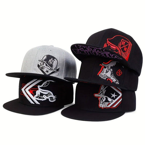 baseball caps for men