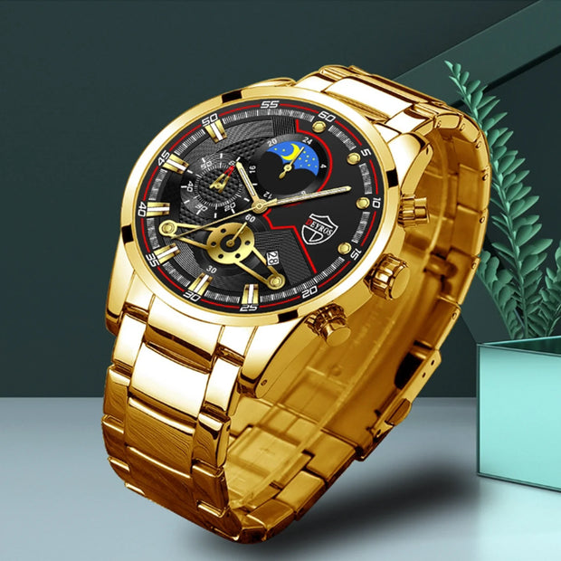 Yolako Alloy Quartz
