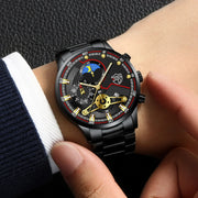 Yolako Alloy Quartz